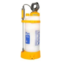 Hozelock 10L Pressure Sprayer Plus - 4710