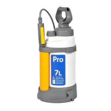 Hozelock 7L Pressure Sprayer Pro - 4807 1 Hozelock 7L Pressure Sprayer Pro - 4807