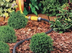 Hozelock 6762 POROUS SOAKER HOSE 15M