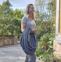 Hozelock 8112 Tuffhoze 12.5m NEW Hybrid Garden Hose -Hozelock hozelock 8112 tuffhoze 12.5m new hybrid garden hose 5010646062084 ftb6138 20177.1610888537