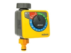 HOZELOCK Aqua Control AC1 Water Timer Water Computer 2705