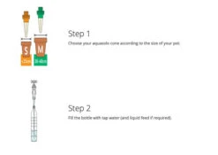 HOZELOCK AQUASOLO 3 + 1 SET MEDIUM (GREEN) FOR POTS Ø30 - 40CM 2717 Pack Of 4 Ideal For Holiday Watering Indoor And Outdoor -Hozelock hozelock aquasolo 2717 8000 40cm pot pack of 4 ideal for holiday watering indoor and outdoor ftb6015 20854.1600066404