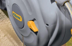 Hozelock Auto Reel 2485 With 10m Hose -Hozelock hozelock auto reel 2485 with 10m hose 5010646036689 ftb6084 38415.1612744700