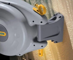 Hozelock Auto Reel 2485 With 10m Hose -Hozelock hozelock auto reel 2485 with 10m hose 5010646036689 ftb6084 50360.1612727171