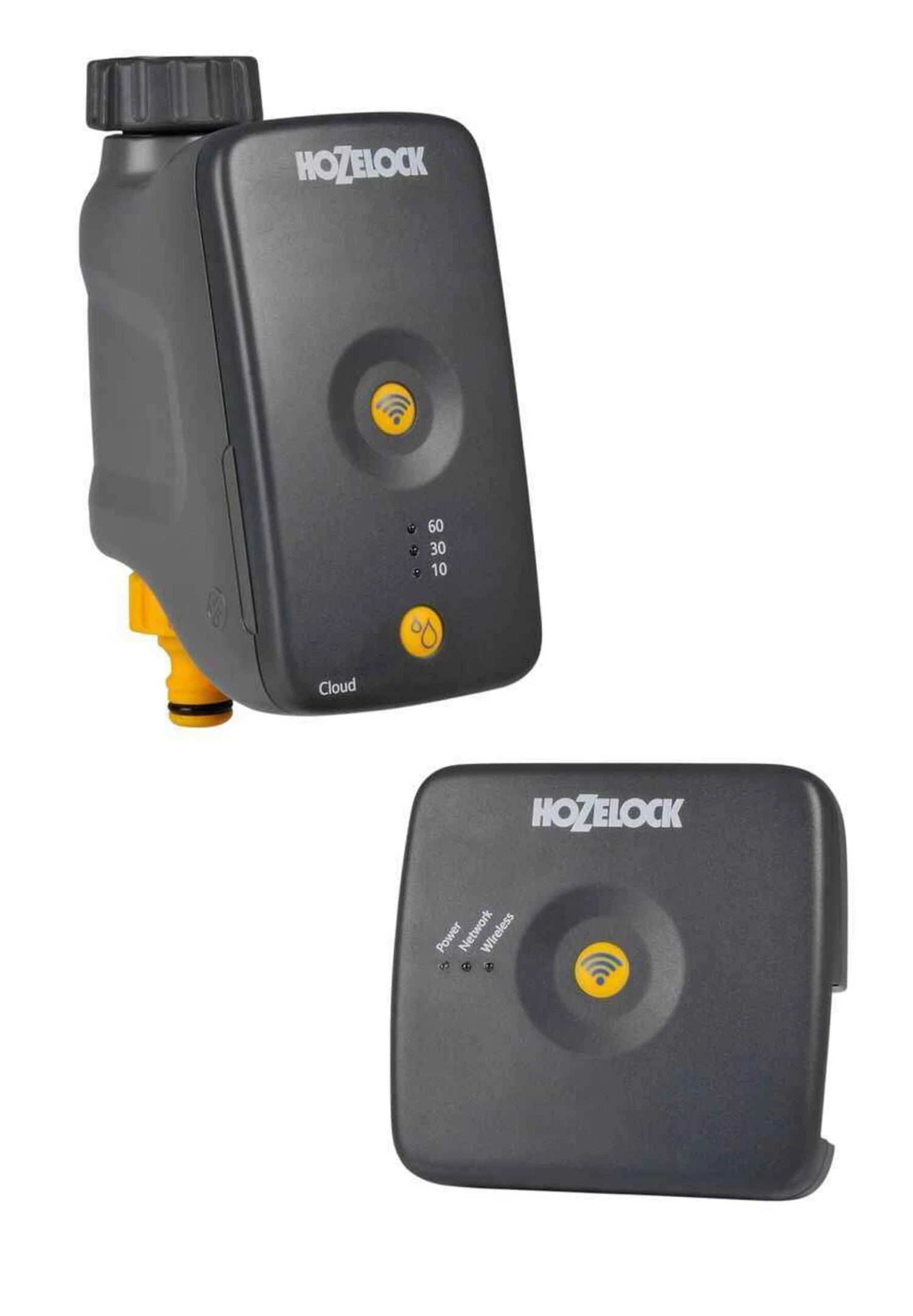 Hozelock Cloud Controller Set 2216 3 Hozelock Cloud Controller Set 2216 - Image 3
