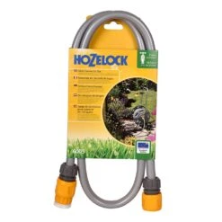 Hozelock Hose Connection Set - 6005