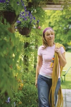 Hozelock Starter 15m Hose - 7215 6 Hozelock Starter 15m Hose - 7215 -Hozelock hozelock hose hozelock starter 15m hose 7215 7548010821