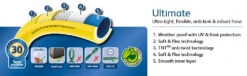 Hozelock Ultimate 50m Hose - 7850 -Hozelock hozelock hose hozelock ultimate 50m hose 7850 32677628280998