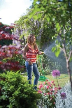 Hozelock Ultraflex 30m Hose - 7730 -Hozelock hozelock hose hozelock ultraflex 30m hose 7730 7548020293