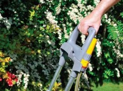 Hozelock Fast Cart 40m - 2450 -Hozelock hozelock hose reel hozelock fast cart 40m 2450 26346873861