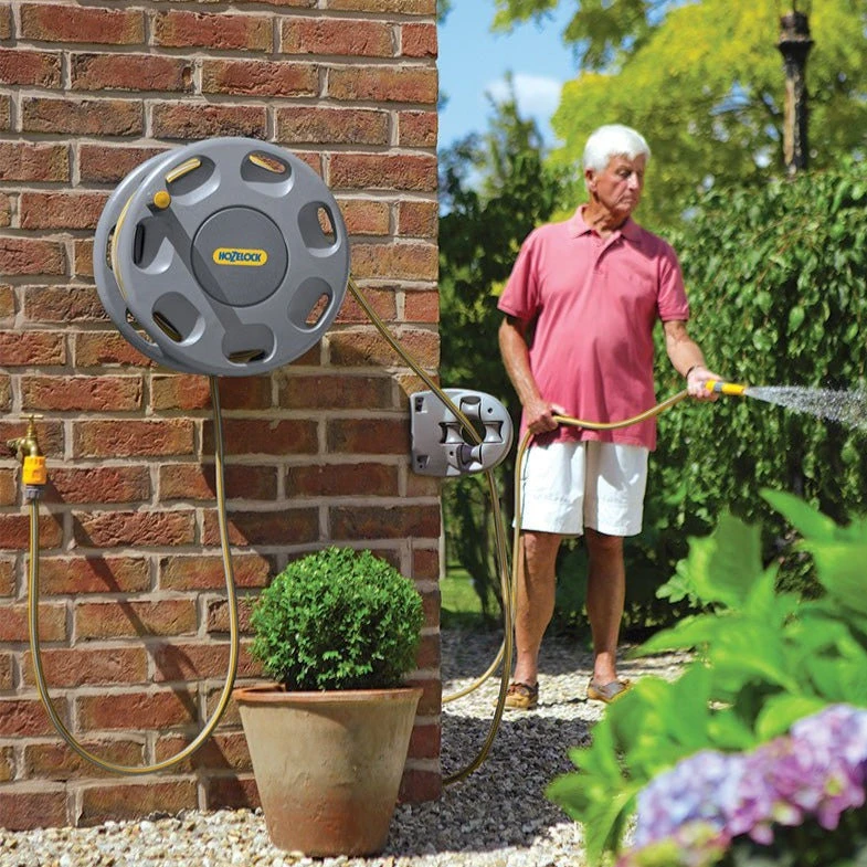 Hozelock Universal Hose Guide - 2392 2 Hozelock Universal Hose Guide - 2392 - Image 2