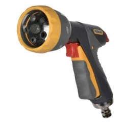 Hozelock Multi Spray Pro Metal 2694 7 Function Spray