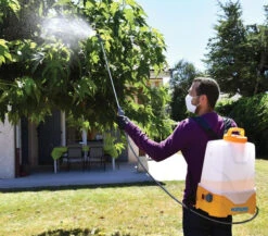 Hozelock Pulsar Pulsar 15L Electronic Knapsack Sprayer 4615 -Hozelock hozelock pulsar pulsar 15l electronic knapsack sprayer 4615 5010646062558 ftb6193 01858.1612752396