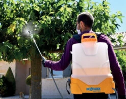 Hozelock Pulsar Pulsar 15L Electronic Knapsack Sprayer 4615 -Hozelock hozelock pulsar pulsar 15l electronic knapsack sprayer 4615 5010646062558 ftb6193 41599.1612752408