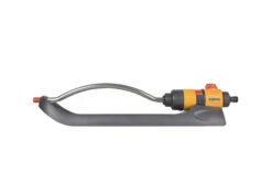 Hozelock Rectangular Sprinkler Plus 250 L 100-100-252