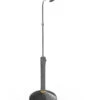 Hozelock Garden Solar Shower 100-100-213