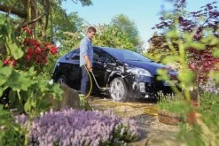 Hozelock Flexi Spray Gun - 2683 -Hozelock hozelock spray guns and lances hozelock flexi spray gun 2683 7548198533