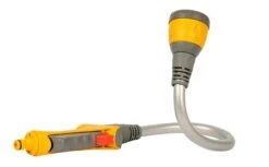 Hozelock Flexi Spray Gun - 2683 -Hozelock hozelock spray guns and lances hozelock flexi spray gun 2683 7548199941