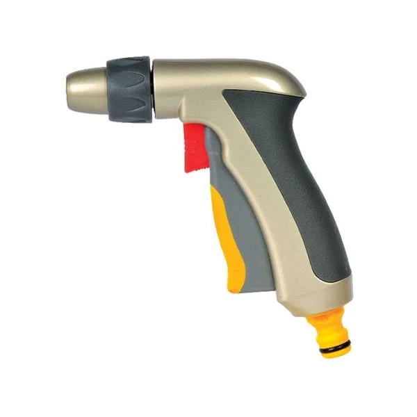Hozelock Premium Jet Spray Gun - 2690 1 Hozelock Premium Jet Spray Gun - 2690