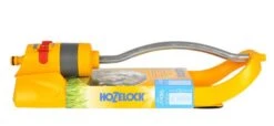 Hozelock Rectangular Sprinkler Plus - 2972 -Hozelock hozelock sprinklers hozelock rectangular sprinkler plus 2972 7548164293