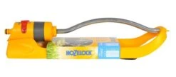 Hozelock Rectangular Sprinkler Plus - 2974 -Hozelock hozelock sprinklers hozelock rectangular sprinkler plus 2974 7548166853