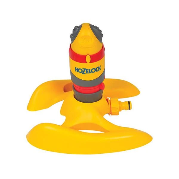Hozelock Sled Sprinkler Pro - 2336 1 Hozelock Sled Sprinkler Pro - 2336