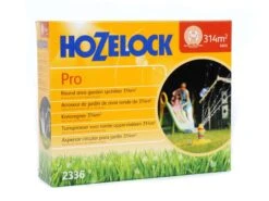 Hozelock Sled Sprinkler Pro - 2336 7 Hozelock Sled Sprinkler Pro - 2336 -Hozelock hozelock sprinklers hozelock sled sprinkler pro 2336 7548179653