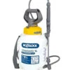 Hozelock Standard 5l Pressure Sprayer 4230 + Weedkiller Cone
