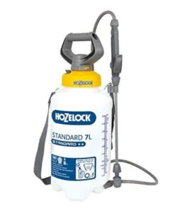 Hozelock Standard 7l Pressure Sprayer 4231 2021