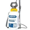 Hozelock Standard 7l Pressure Sprayer 4231 + Weedkiller Cone