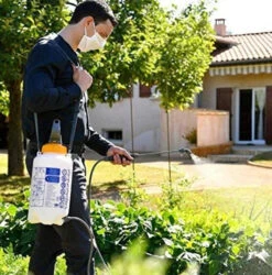 Hozelock Standard 7l Pressure Sprayer 4231 + Weedkiller Cone -Hozelock hozelock standard 7l pressure sprayer 4231 weedkiller cone 5010646062640 ftb6180 71759.1612710131