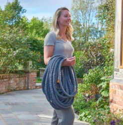 Hozelock Tuffhoze 25m 8125 -Hozelock hozelock tuffhoze 25m 8125 5010646061056 ftb6041 13138.1615741524