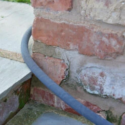 Hozelock Tuffhoze 25m 8125 -Hozelock hozelock tuffhoze 25m 8125 5010646061056 ftb6041 78610.1615741513