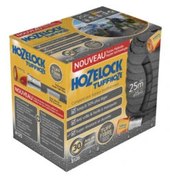 Hozelock Tuffhoze 25m 8125 -Hozelock hozelock tuffhoze 25m ftb6041 77526.1600066215