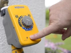 Hozelock Sensor Controller - 2212 -Hozelock hozelock water timer hozelock sensor controller 2212 10044182405