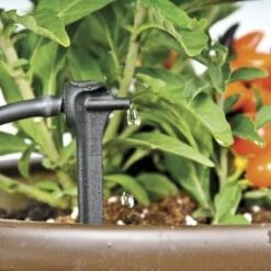 Hozelock 15 Pot Watering Kit - 2802 -Hozelock hozelock watering system hozelock 15 pot watering kit 2802 32636340469926