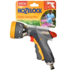 Hozelock Pro II (2) Multi Spray Gun -Hozelock l 2694 Multi Spray Gun Pro 2 II Hozelock Packaging