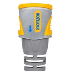 Hozelock Pro Metal Hose End Connector