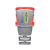 Hozelock Pro Metal Aqua Stop Connector