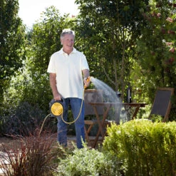 Hozelock 10m Pico Reel - 2425 -Hozelock l hozelock 2425 lifestyle 02