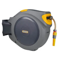 Hozelock Auto Reel 40m - 2595
