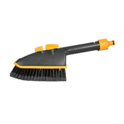 Hozelock Short Car Brush Plus - 2602