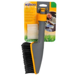 Hozelock Short Car Brush - 2603