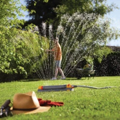 Hozelock -Hozelock l hozelock 2986 lifestyle