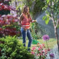 Hozelock 30m Ultraflex Hose -Hozelock l hozelock 7730 lifestyle