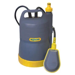 Hozelock Water Butt Pump 300W - Flowmax Collect 2200 - 7612 5 Hozelock Water Butt Pump 300W - Flowmax Collect 2200 - 7612 -Hozelock l hozelock flowmax collect 2200 7612 studio