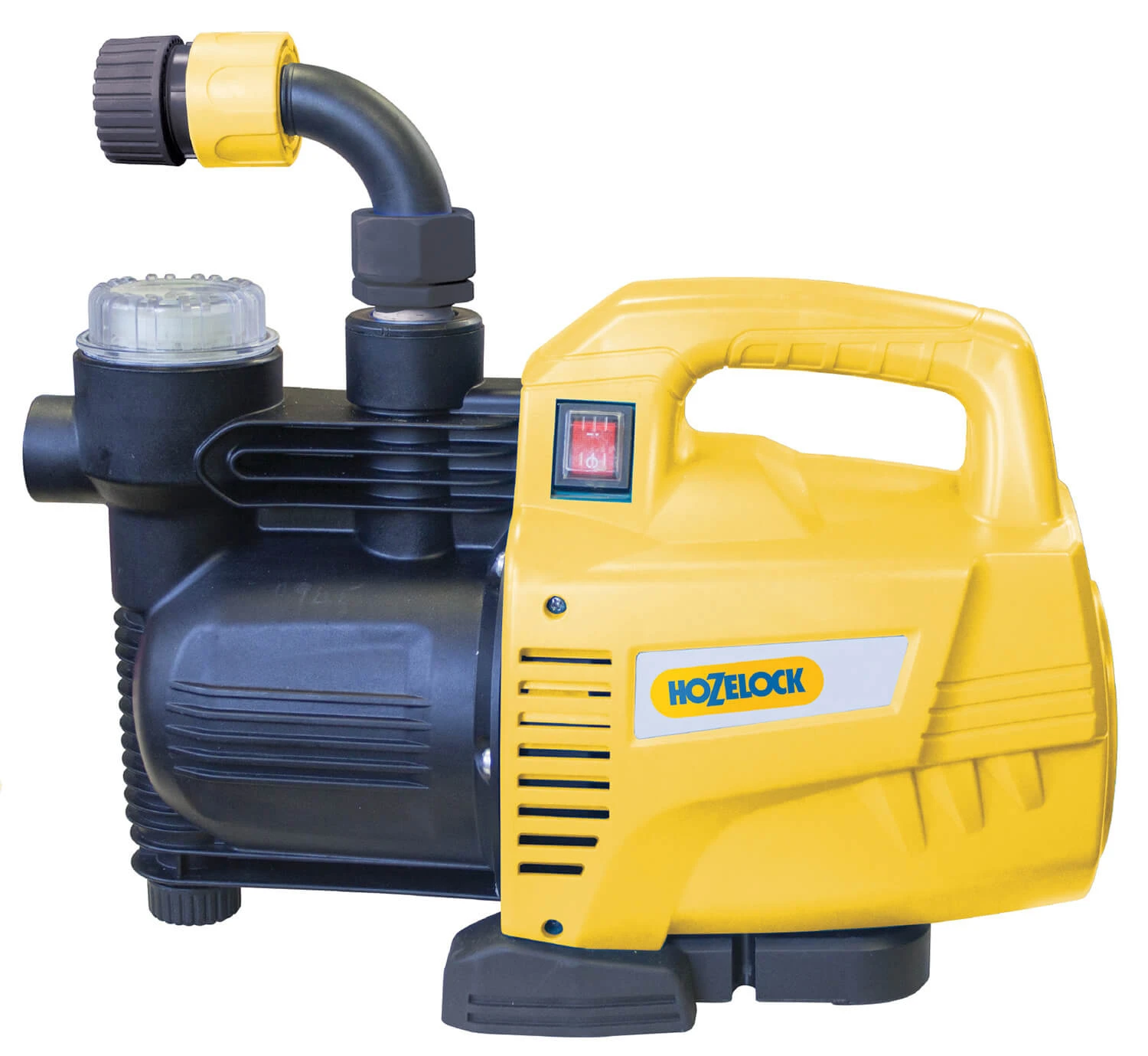 Hozelock Jet 3000 K7 Garden Pump 2 Hozelock Jet 3000 K7 Garden Pump - Image 2