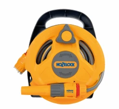 Hozelock Micro Reel, 10m - 2427