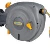 Hozelock 2485R0000 Mini Auto Reel