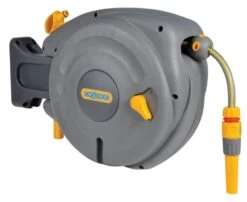 Hozelock 2485R0000 Mini Auto Reel